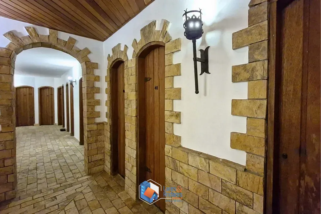 Apartamento, 4 quartos, 246 m² - Foto 30
