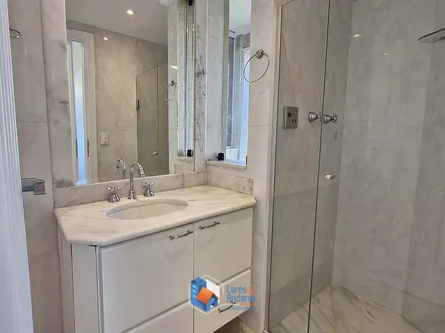 Apartamento 4 quartos e 6 banheiros, à venda, no bairro Vila Suzana em São Paulo