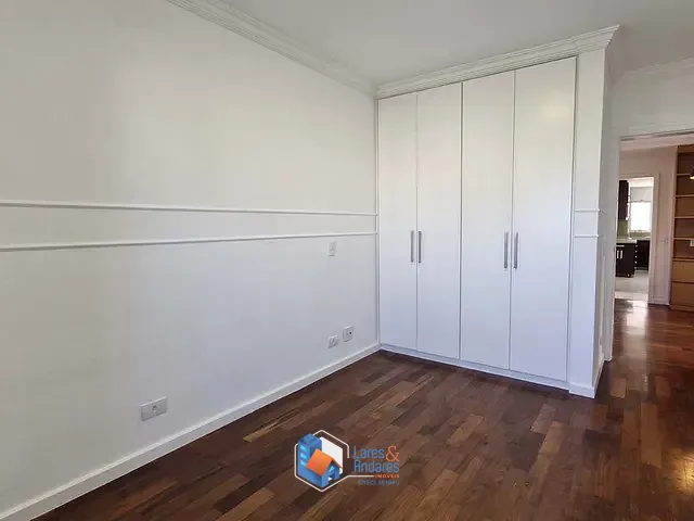 Apartamento 4 quartos e 6 banheiros, à venda, no bairro Vila Suzana em São Paulo