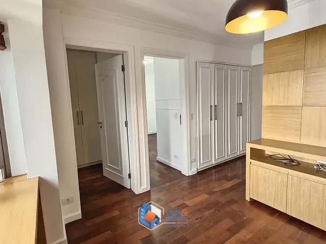 Apartamento 4 quartos e 6 banheiros, à venda, no bairro Vila Suzana em São Paulo