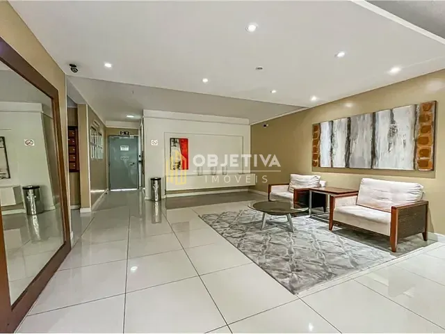Cobertura / Penthouse 3 quartos e 3 banheiros, à venda, no bairro Jardim Lindóia em Porto Alegre