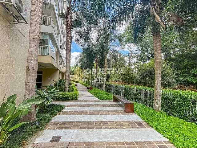 Cobertura / Penthouse 3 quartos e 3 banheiros, à venda, no bairro Jardim Lindóia em Porto Alegre