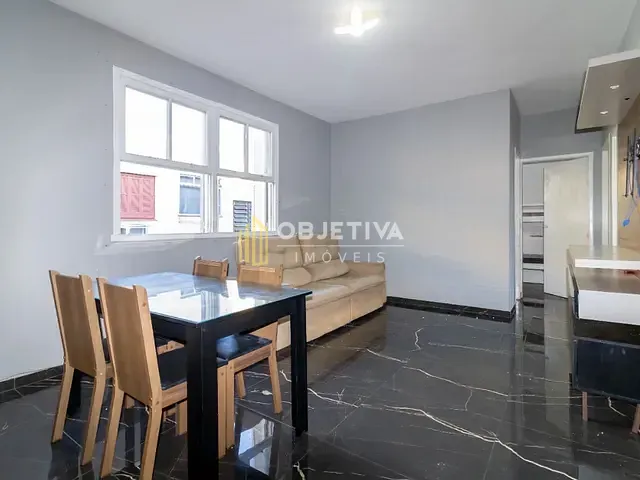 Apartamento 3 quartos e 1 banheiro, à venda ou para alugar, no bairro Partenon em Porto Alegre
