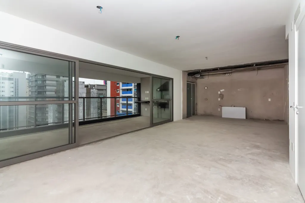 Apartamento à venda 3 Quartos 3 Suites 3 Vagas 169M² Vila Mariana São Paulo - SP