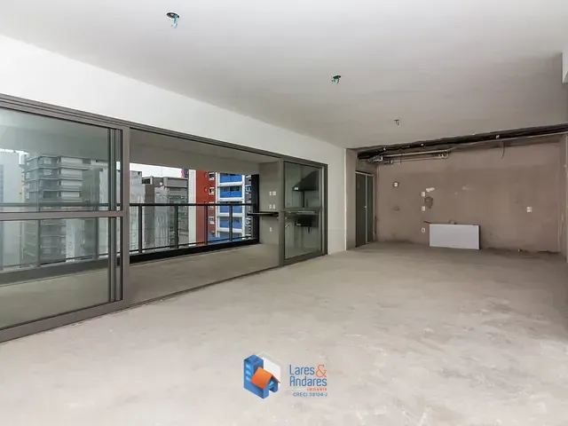 Apartamento 3 quartos e 5 banheiros, à venda, no bairro Vila Mariana em São Paulo