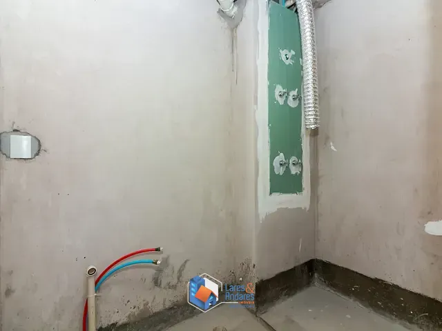 Apartamento 3 quartos e 5 banheiros, à venda, no bairro Vila Mariana em São Paulo