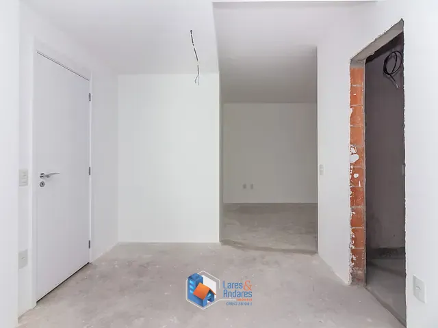 Apartamento 3 quartos e 5 banheiros, à venda, no bairro Vila Mariana em São Paulo
