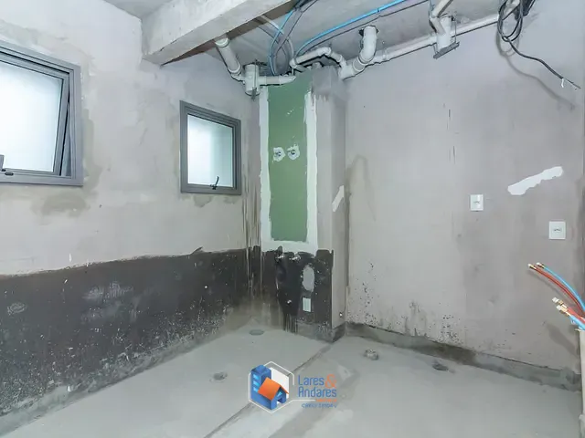 Apartamento 3 quartos e 5 banheiros, à venda, no bairro Vila Mariana em São Paulo