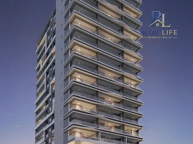Apartamento 2 quartos e 2 banheiros, à venda, no bairro Praia de Itaparica em Vila Velha
