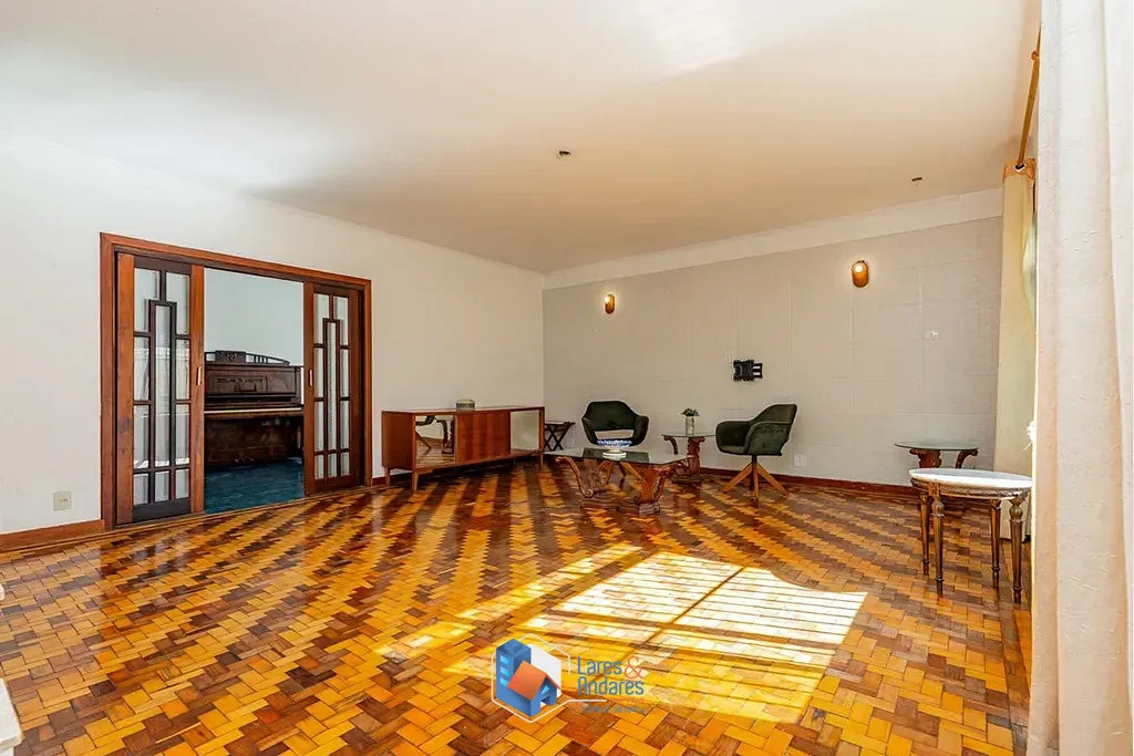Casa, 3 quartos, 212 m² - Foto 22