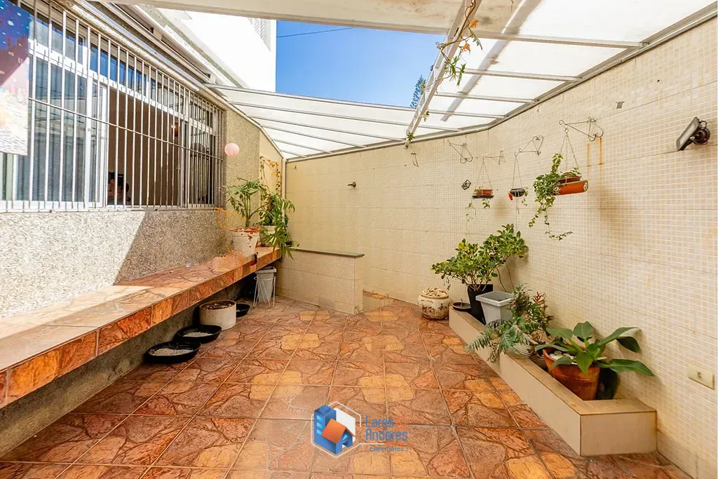 Casa, 3 quartos, 212 m² - Foto 12