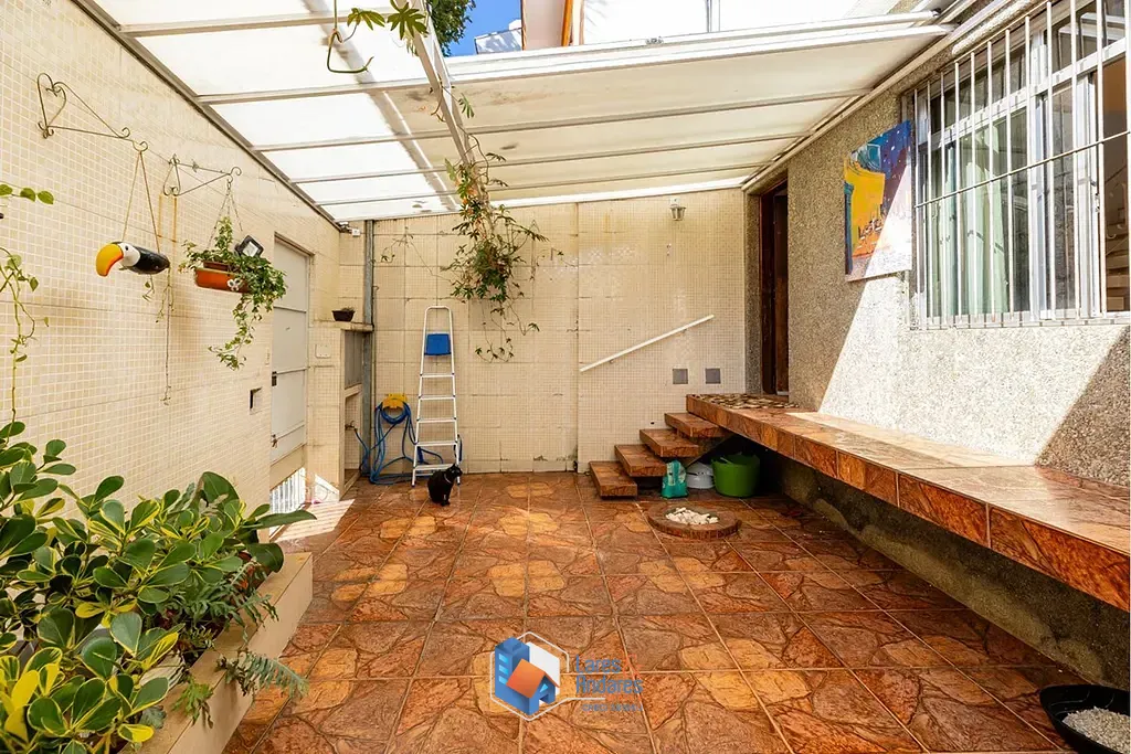 Casa, 3 quartos, 212 m² - Foto 15