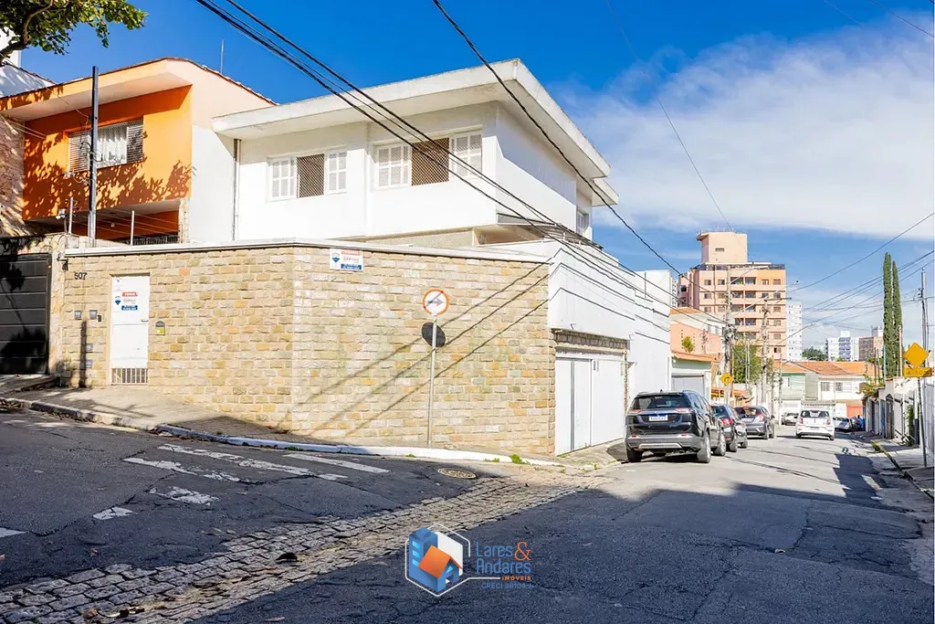 Casa, 3 quartos, 212 m² - Foto 18