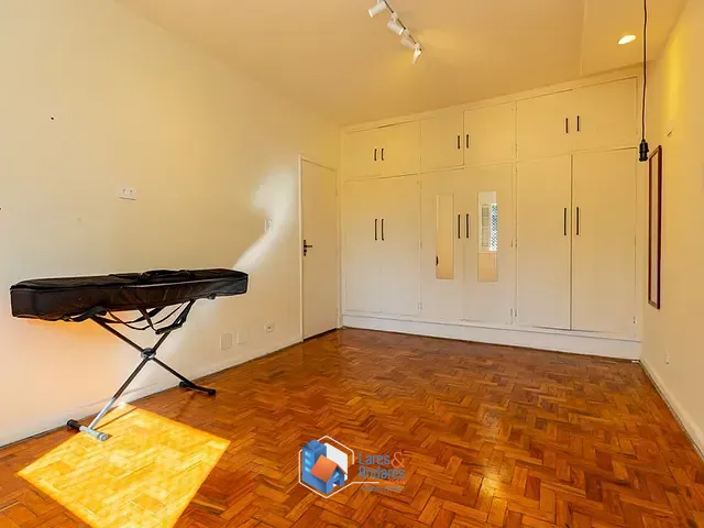 Casa 3 quartos e 3 banheiros, à venda, no bairro Mirandópolis em São Paulo