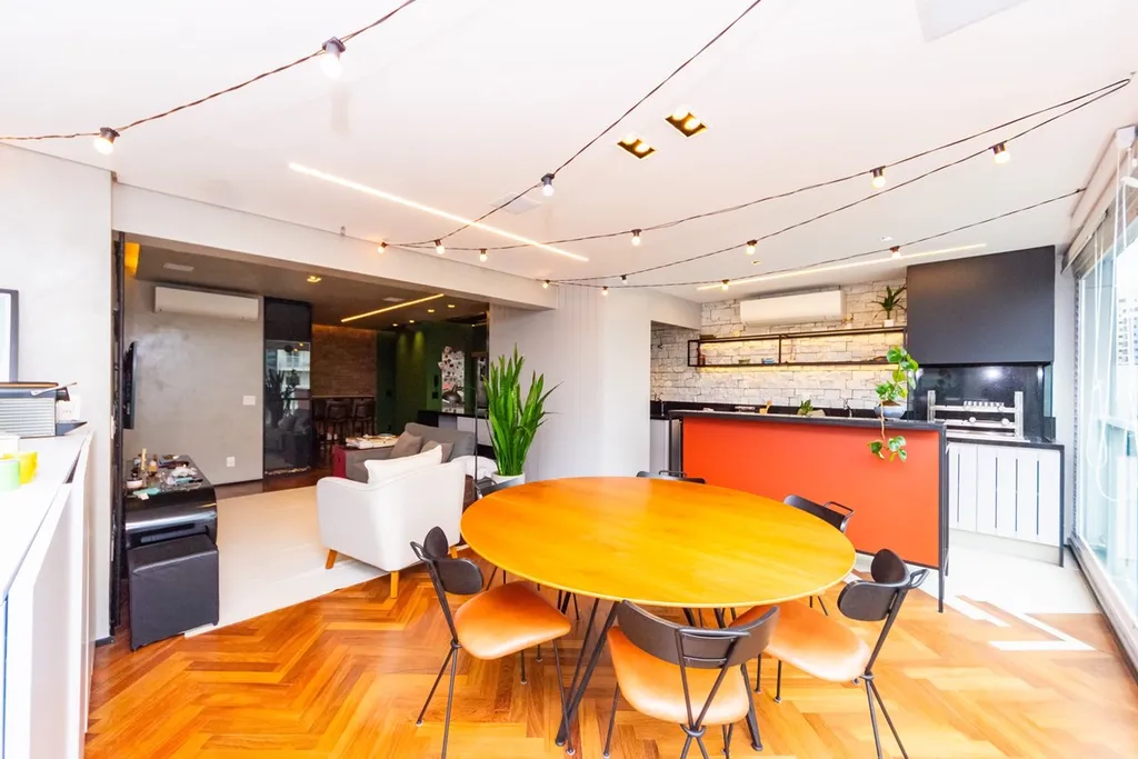 Apartamento à venda 2 Quartos 2 Suites 2 Vagas 95M² Moema São Paulo - SP