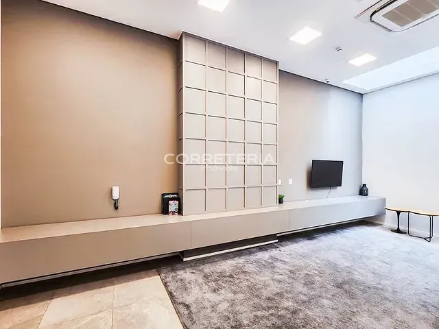 Apartamento 2 quartos e 3 banheiros, à venda, no bairro Moema em São Paulo