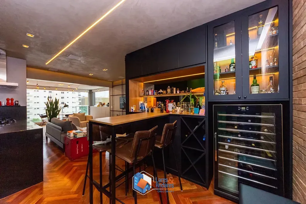 Apartamento, 2 quartos, 95 m² - Foto 31