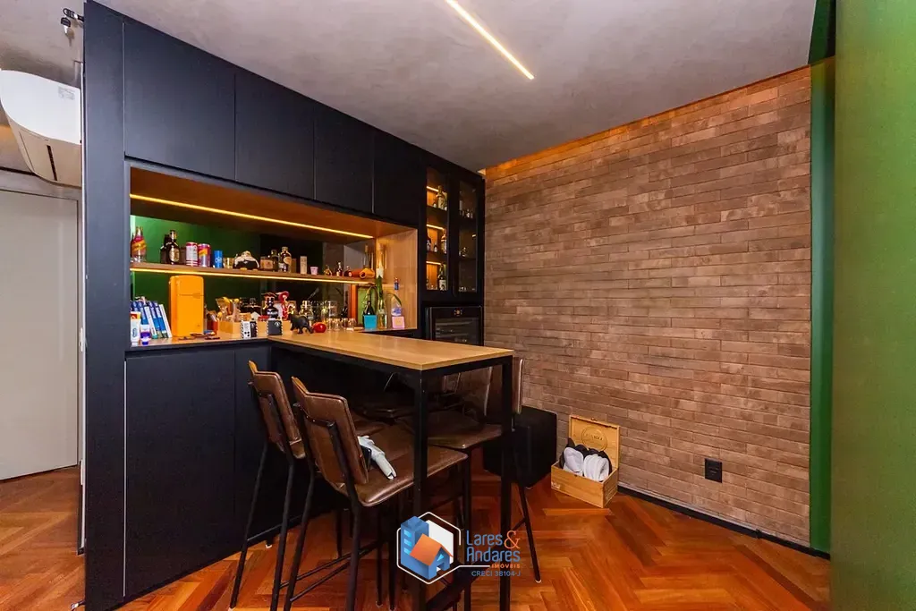 Apartamento, 2 quartos, 95 m² - Foto 32