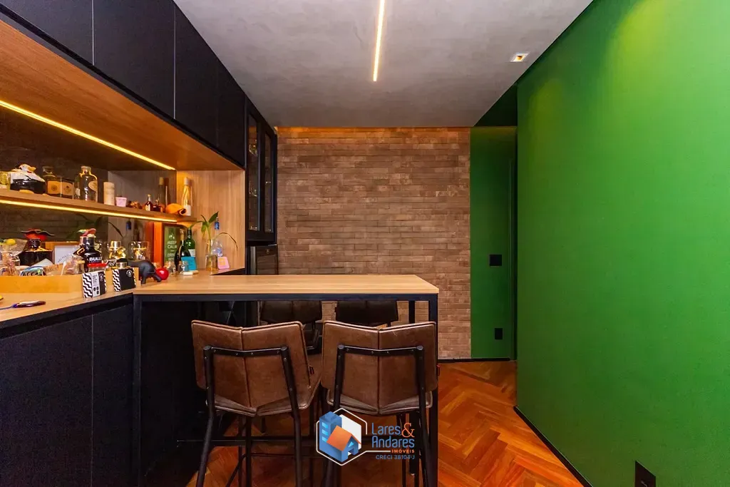 Apartamento, 2 quartos, 95 m² - Foto 33