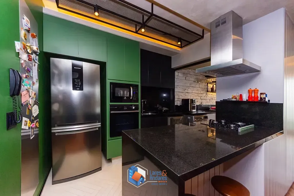 Apartamento, 2 quartos, 95 m² - Foto 34