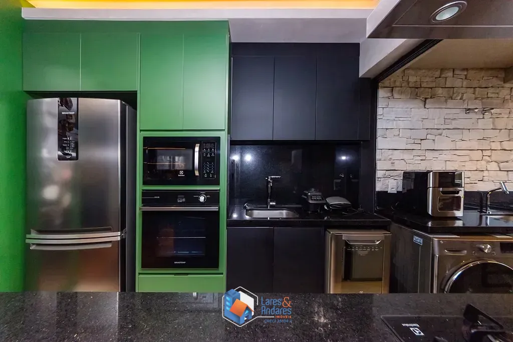 Apartamento, 2 quartos, 95 m² - Foto 36