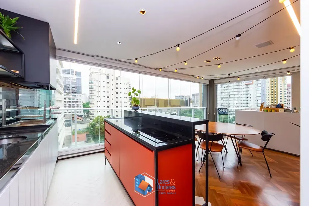 Apartamento, 2 quartos, 95 m² - Foto 37
