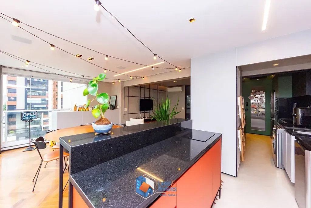 Apartamento, 2 quartos, 95 m² - Foto 38