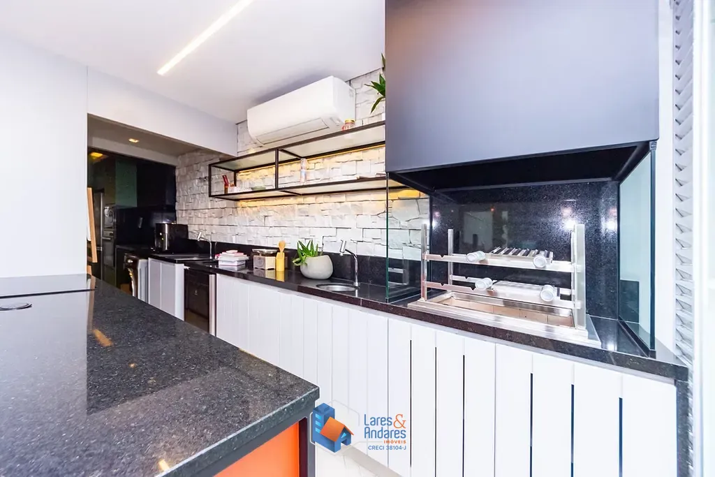 Apartamento, 2 quartos, 95 m² - Foto 39