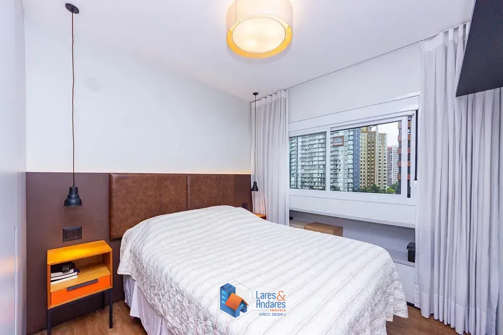 Apartamento, 2 quartos, 95 m² - Foto 40
