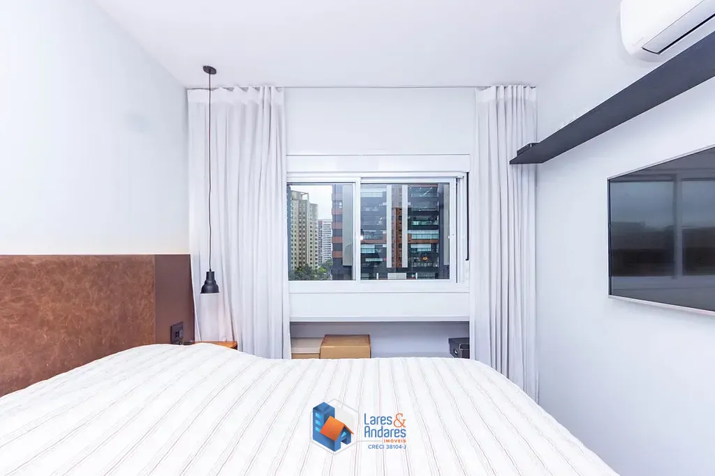 Apartamento, 2 quartos, 95 m² - Foto 41