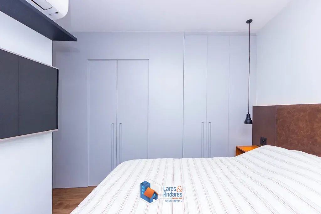 Apartamento, 2 quartos, 95 m² - Foto 42