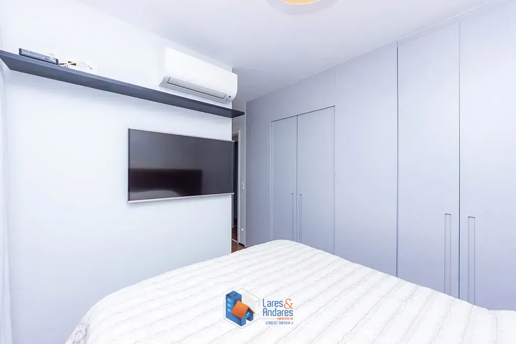 Apartamento, 2 quartos, 95 m² - Foto 43
