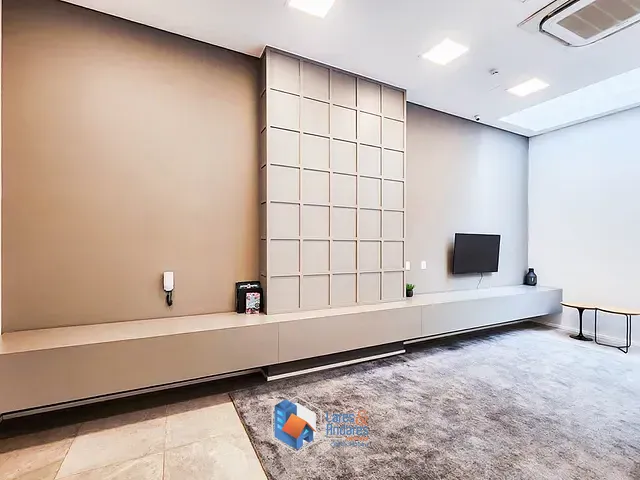 Apartamento 2 quartos e 3 banheiros, à venda, no bairro Moema em São Paulo