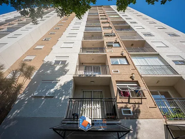 Apartamento 3 quartos e 1 banheiro, à venda, no bairro Parque Novo Mundo em São Paulo