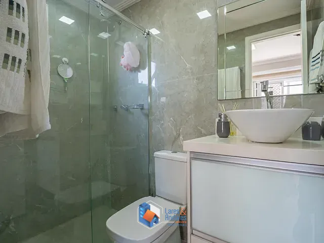 Apartamento 3 quartos e 1 banheiro, à venda, no bairro Parque Novo Mundo em São Paulo
