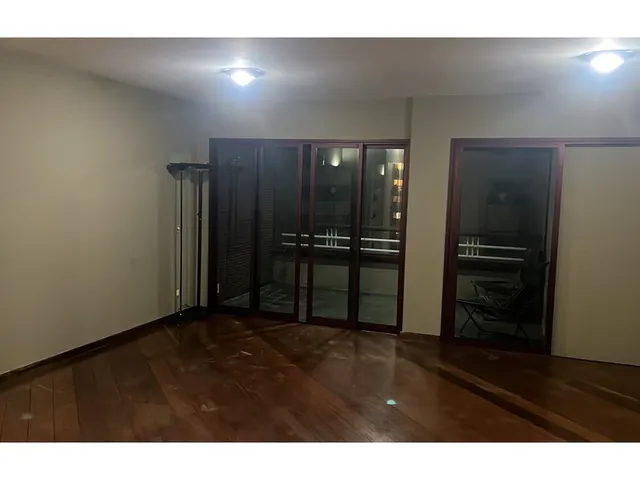 Foto do Apartamento - Apartamento à venda 3 Quartos 1 Suite 2 Vagas 119M² Brooklin Paulista São Paulo - SP | Lares e Andares Imóveis
