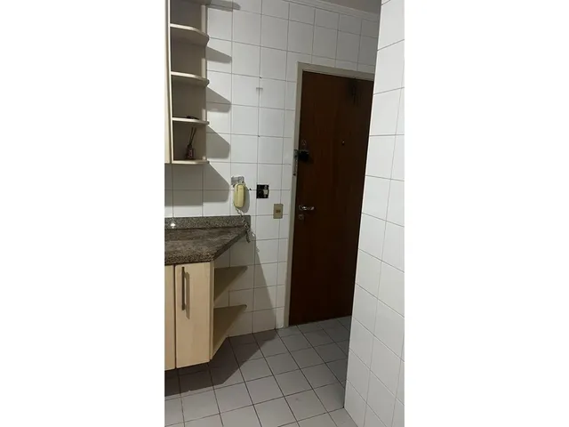Foto do Apartamento - Apartamento à venda 3 Quartos 1 Suite 2 Vagas 119M² Brooklin Paulista São Paulo - SP | Lares e Andares Imóveis