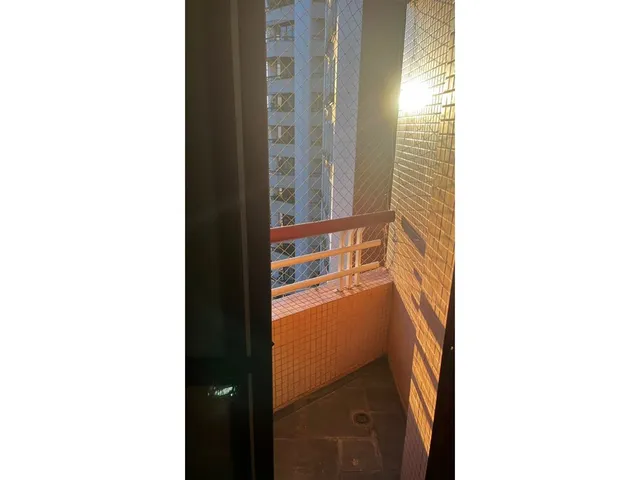 Foto do Apartamento - Apartamento à venda 3 Quartos 1 Suite 2 Vagas 119M² Brooklin Paulista São Paulo - SP | Lares e Andares Imóveis