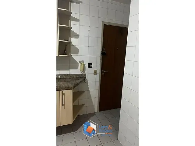 Apartamento 3 quartos e 4 banheiros, à venda, no bairro Brooklin Paulista em São Paulo