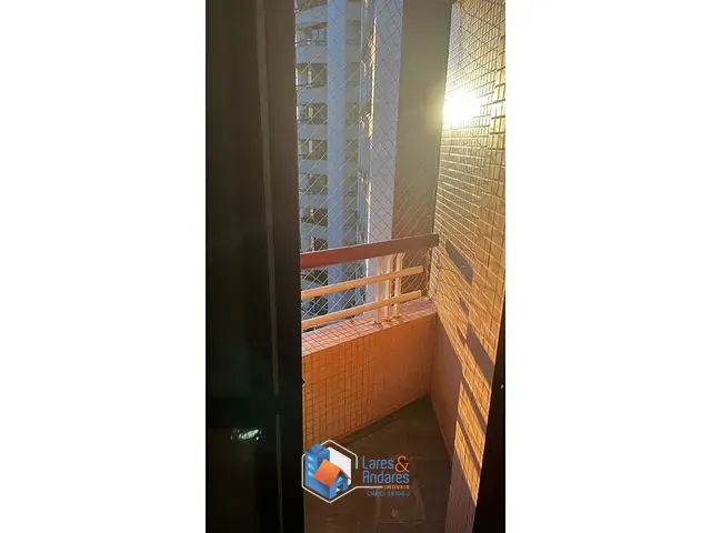 Apartamento 3 quartos e 4 banheiros, à venda, no bairro Brooklin Paulista em São Paulo