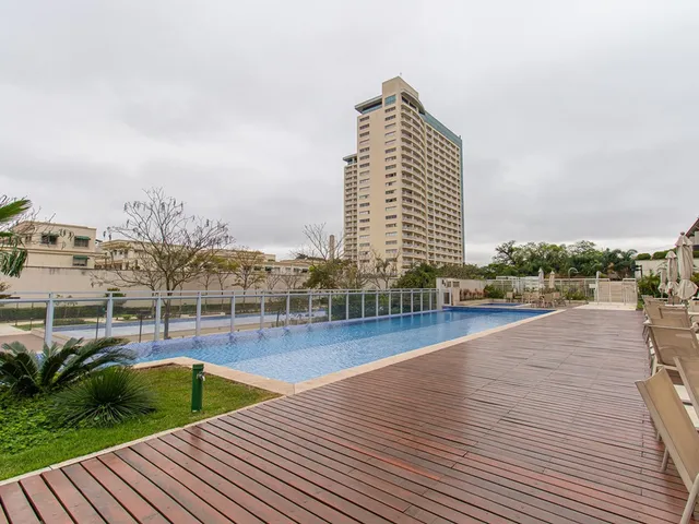 Foto do Empreendimento - Empreendimento Residencial à venda Santo Amaro São Paulo - SP | SADMVBR 161 Apto 602051050-22 | Lares e Andares Imóveis
