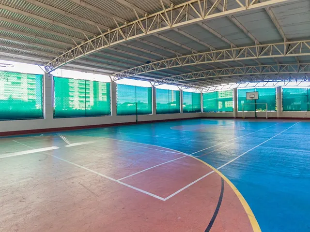 Foto do Empreendimento - Empreendimento Residencial à venda Santo Amaro São Paulo - SP | SADMVBR 161 Apto 602051050-22 | Lares e Andares Imóveis