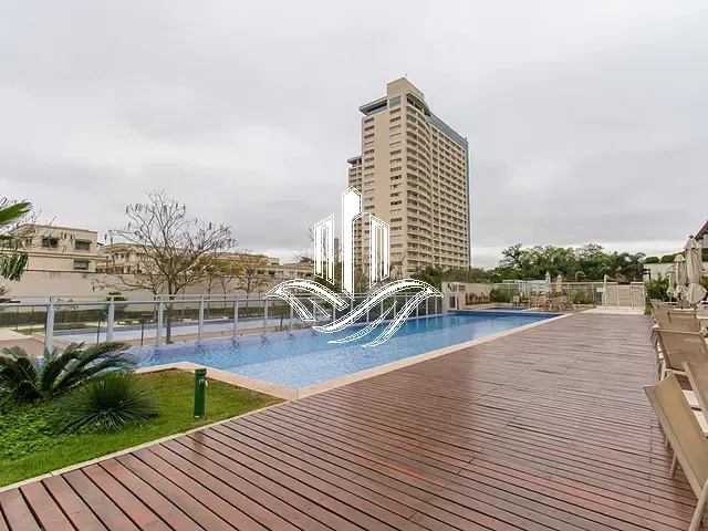 Empreendimento disponível, no bairro Santo Amaro em São Paulo