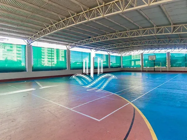 Empreendimento disponível, no bairro Santo Amaro em São Paulo
