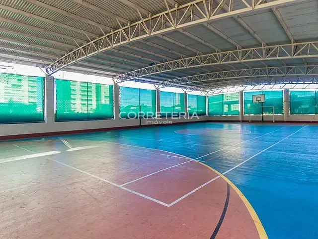 Apartamento 3 quartos e 4 banheiros, à venda, no bairro Santo Amaro em São Paulo