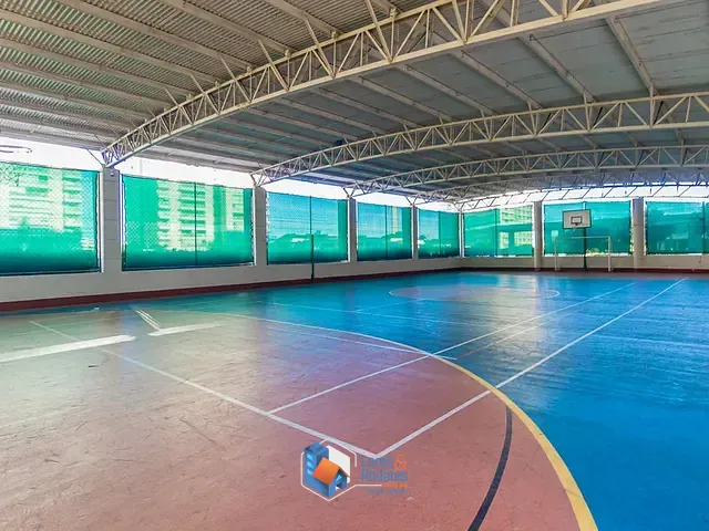 Apartamento 3 quartos e 4 banheiros, à venda, no bairro Santo Amaro em São Paulo
