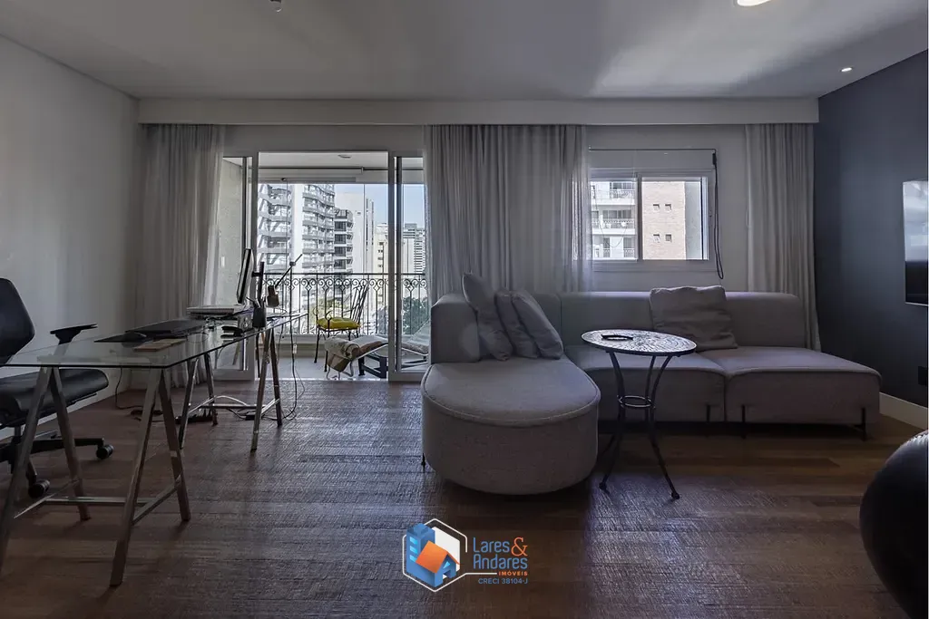 Apartamento, 2 quartos, 100 m² - Foto 29