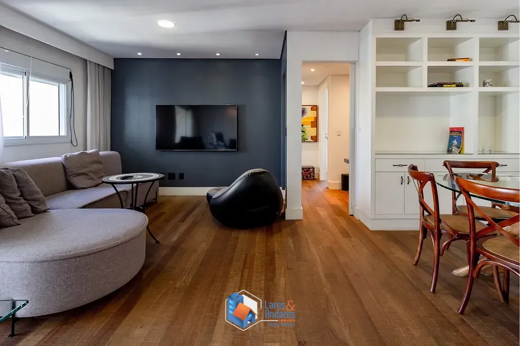 Apartamento, 2 quartos, 100 m² - Foto 30