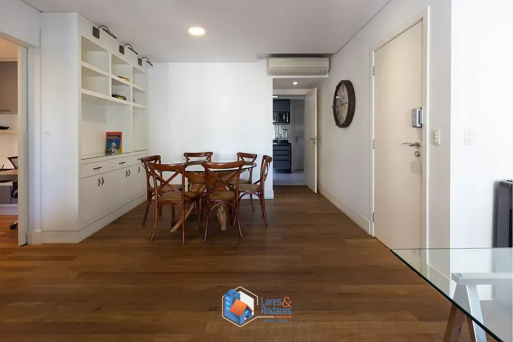 Apartamento, 2 quartos, 100 m² - Foto 31