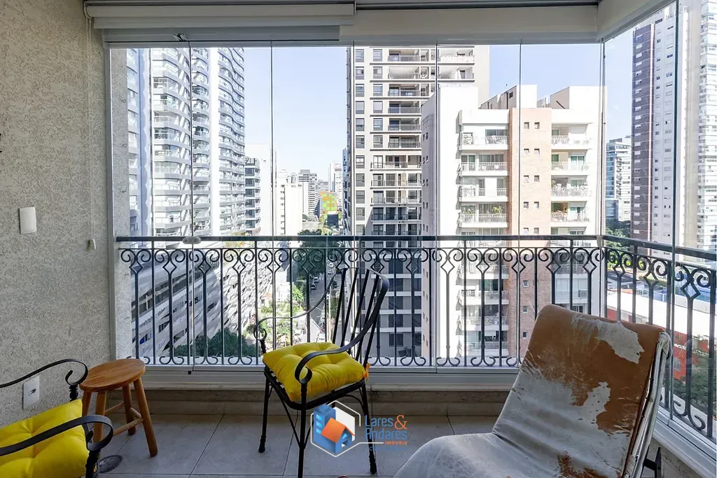 Apartamento, 2 quartos, 100 m² - Foto 33